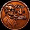 95plus4pennies